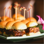 Cecely Caterer