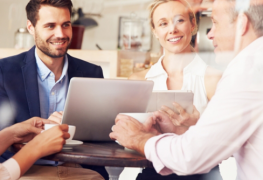 Business Support