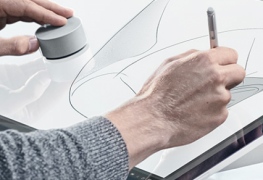 Graphic Designer