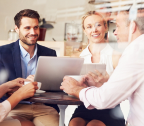 Business Support